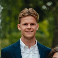 Vicus Vastgoed Employee Isaak Huyghe's profile photo