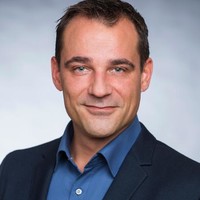 Mink Bürsten, August Mink GmbH & Co. KG Employee Marcel Albus's profile photo