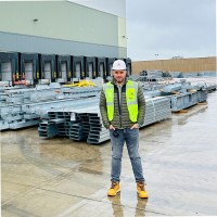 Atak Engineering Employee Mert Bulut's profile photo