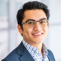 AH Realty Trust Employee Joshua del Rosario's profile photo