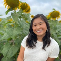 ICAN Employee Yazmin Tang's profile photo