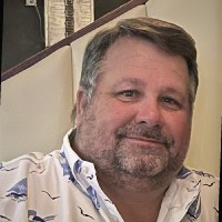 Water Tech, Inc. Employee John Pittman's profile photo