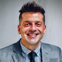 Maryhaven, Inc. Employee Manny Delaveris's profile photo