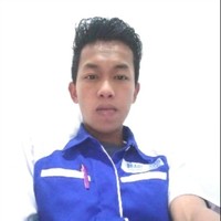 FirstMedia Employee Aris Setiadi's profile photo