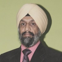 CEMOSA Employee Ishwinder Dua's profile photo