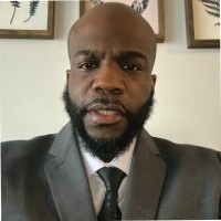 NYC Administration for Children's Services Employee Lamar Staton's profile photo
