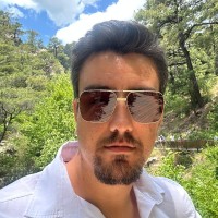 35 Inch Software Solutions Employee Emre Kiliç's profile photo