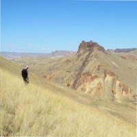 Bureau of Reclamation Employee Reece Randall's profile photo