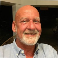 Intra-Automation GmbH Employee Thomas Knapp's profile photo