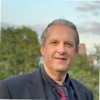 Bluesolution software GmbH Employee Oliver Ruhl's profile photo