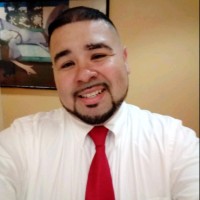 Restek Employee Kevin Ortega's profile photo
