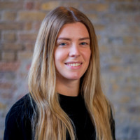 Exceedra Employee Rebecca Devney's profile photo