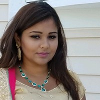 Tricia R Email & Phone Number