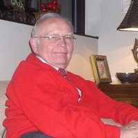 Gottesman Company Employee Donald Vincent's profile photo