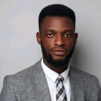 David Olajide Email