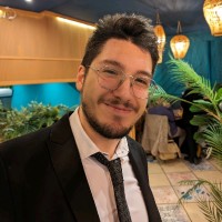 Linescode srl Employee Gianluca Perris's profile photo