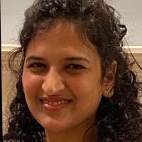 TRADERWARE Employee Sayali Patil's profile photo