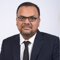 Imran Raza Email & Phone Number