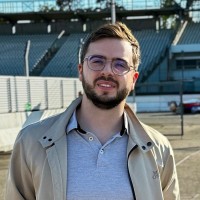 SOBIS Software GmbH Employee Vladyslav Manoilo's profile photo