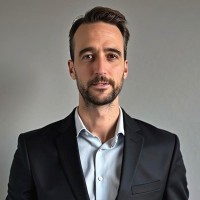 LogiKal Employee Nicolas Gombault's profile photo