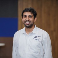 Johns Mathai Email & Phone Number