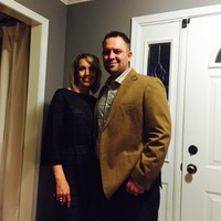 Benet Academy Employee Scott Lawler's profile photo