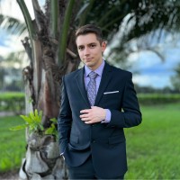 Justin Stevens Email & Phone Number