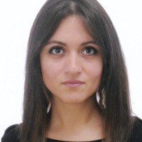 Fabrik Employee Miriam Palacios Moreno's profile photo