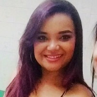 OCQ Employee Stefany Santana's profile photo