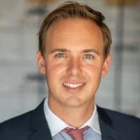Universal Motion Components Employee Alex Smith's profile photo