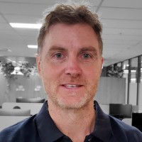 Fresho Employee Nick Beattie's profile photo