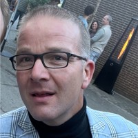 OK Nederland Employee Adrian Hurks's profile photo