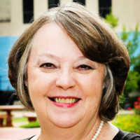 Lufkin Independent School District Employee Lynn Torres's profile photo