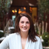 Meet Employee Hannah Haigh's profile photo