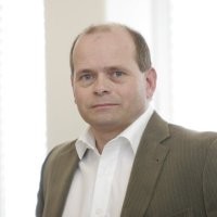Ramboll Oil & Gas Employee Lars Eriksen's profile photo