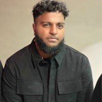 Anusan Bavanandan Email