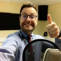 Sherfield School Employee James Bridges's profile photo