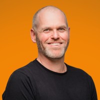 Folio.insure Employee Alistair Monk's profile photo