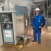 Ardent Employee Max Roberts's profile photo