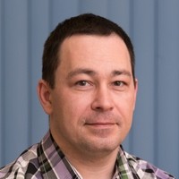 IT Academy Russia / Академия АйТи Employee Igor Dubrov's profile photo