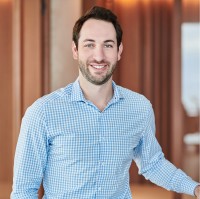 Thoma Bravo Employee Matt Gilbert's profile photo