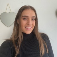 Informed Solutions Employee Ana Demonacos's profile photo