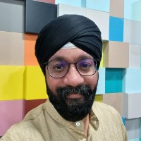 Saranjit Singh Email & Phone Number