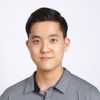 Sherpas Employee Sanghyun Kim's profile photo
