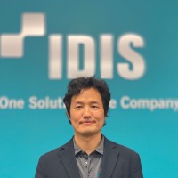 IDIS Americas Employee Leo Choi's profile photo