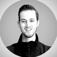 Chain Logistics B.V. Employee Pascal Schulz's profile photo