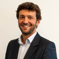 Emmaüs Défi Employee Antoine Broto's profile photo