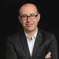 BRED Banque Populaire Employee Jean-Francois Mondou's profile photo