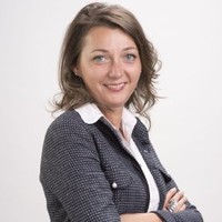 RTDS Group Employee Roxana Weiss-Anton's profile photo