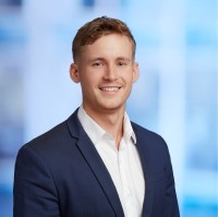 Cross Fraser Partnership Employee Lee Carson's profile photo